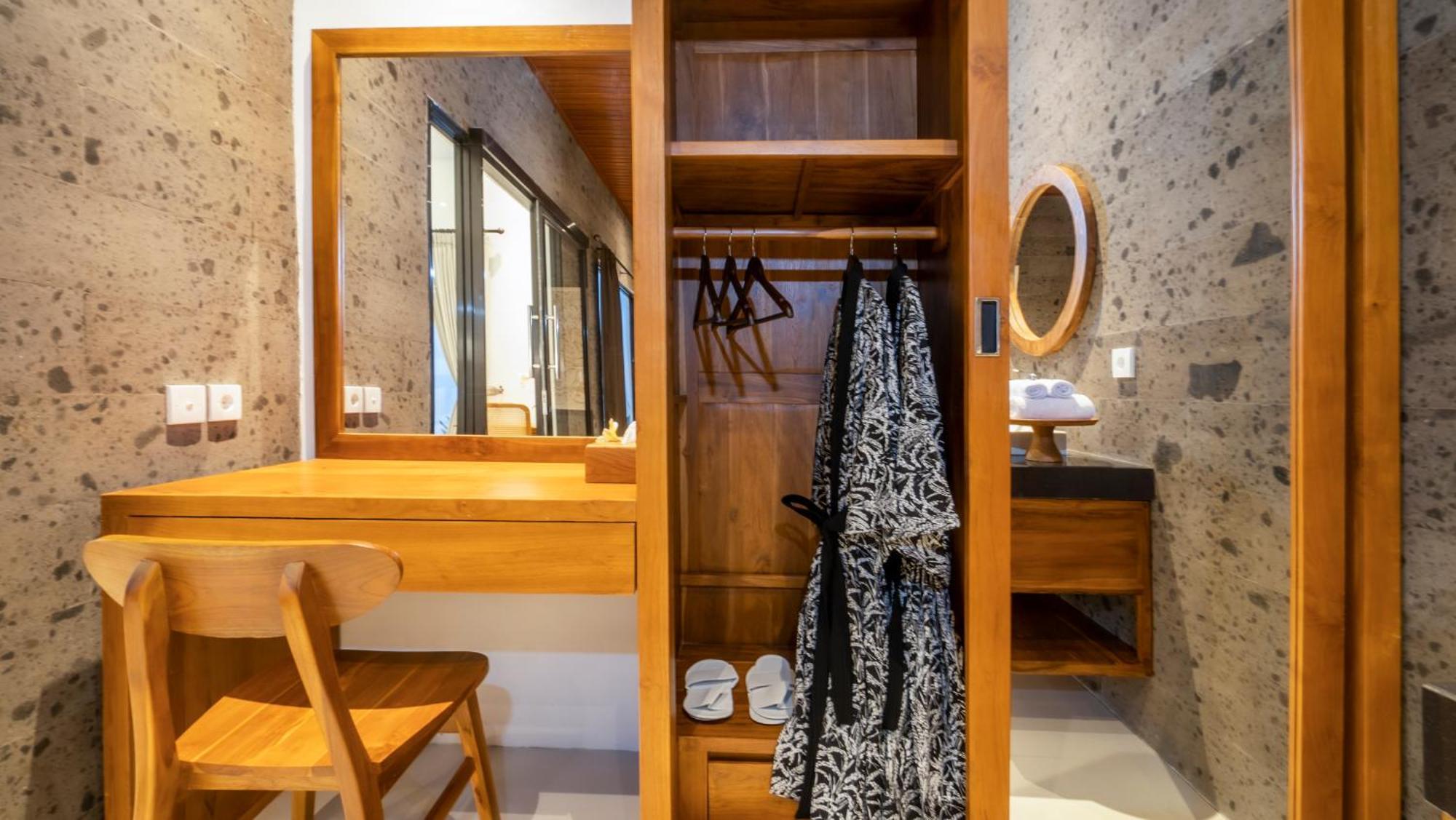 Padi Luwih Villa Ubud  Ngoại thất bức ảnh