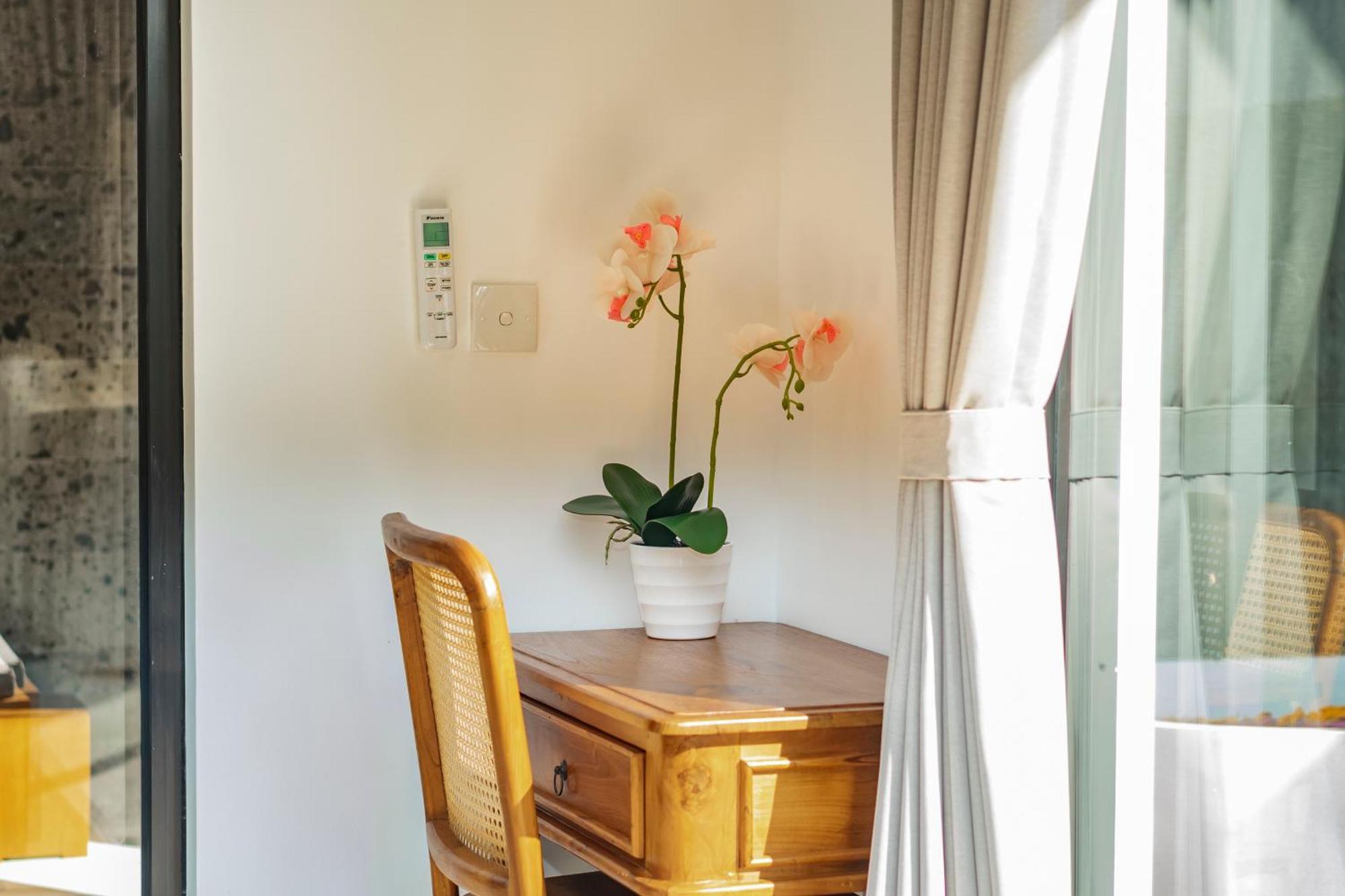 Padi Luwih Villa Ubud  Ngoại thất bức ảnh