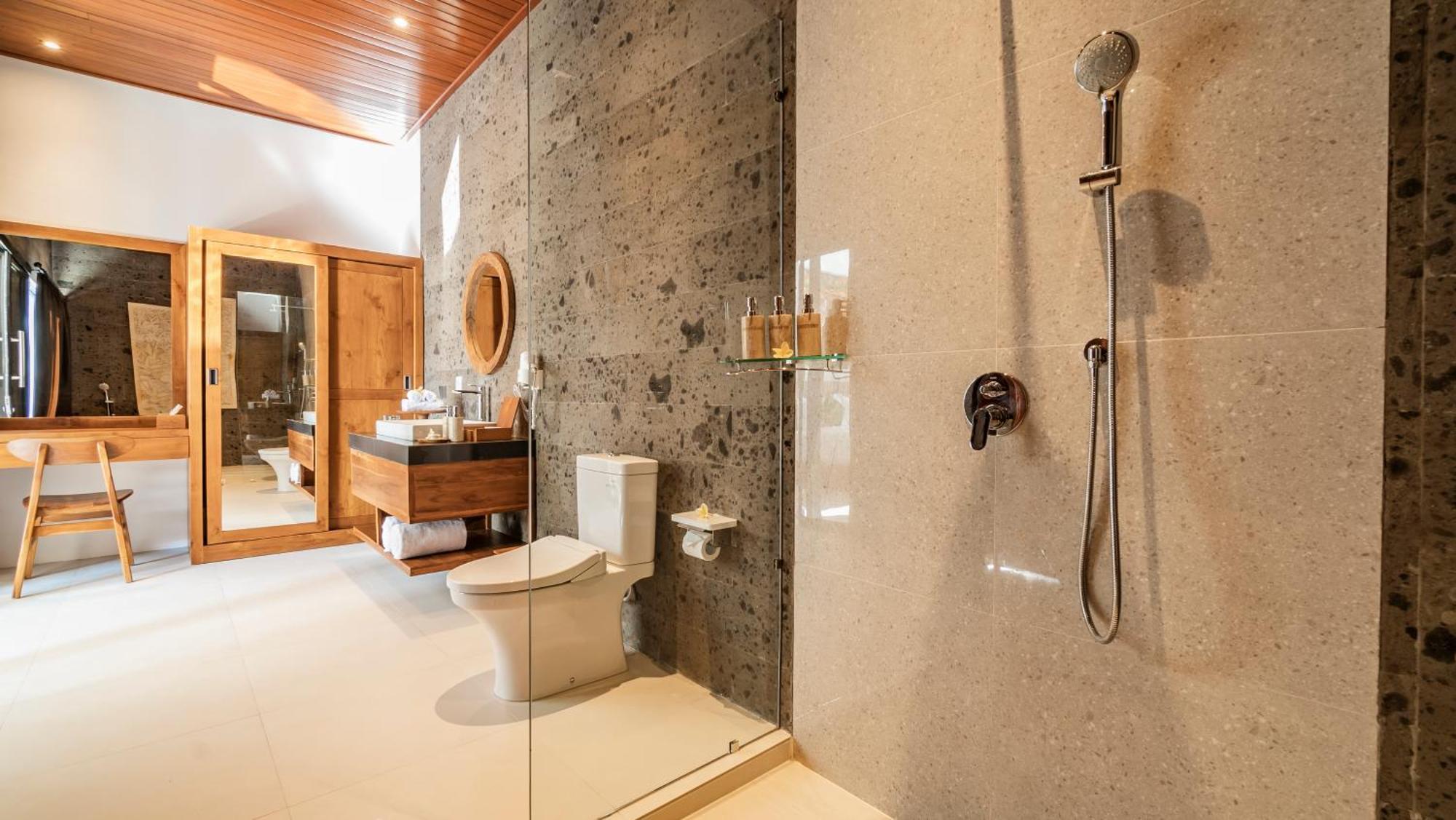 Padi Luwih Villa Ubud  Ngoại thất bức ảnh